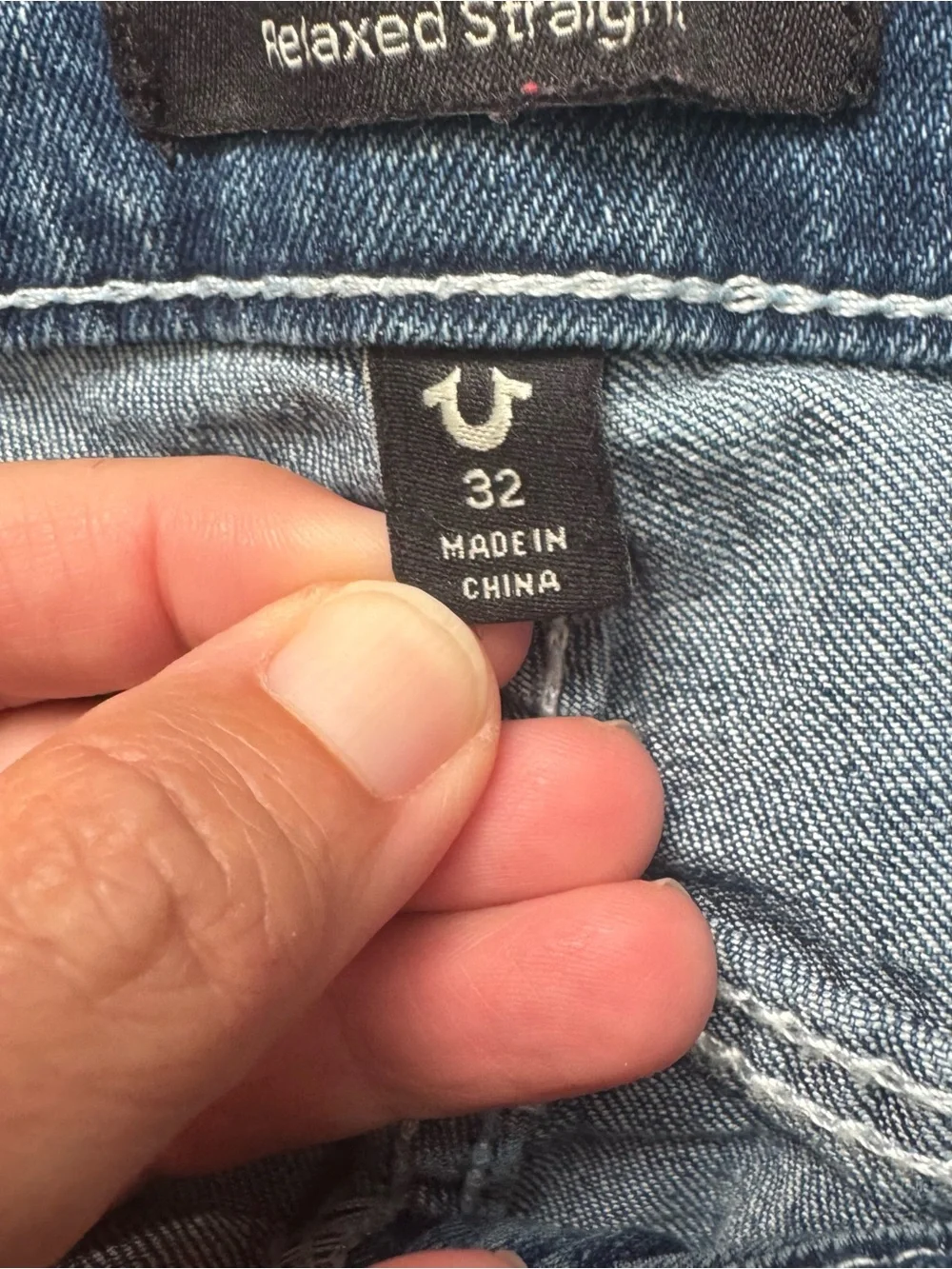 True Religion true religion